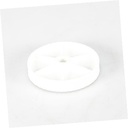 Dishwasher Transport Wheel WPW10190778 CKD0562313