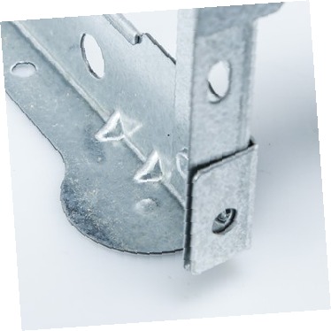 Dishwasher Rear Support Assembly WPW10681564 CKD0562335