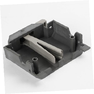 Housing - Left Side WPW10195372 CKD0562351 CKD0562351