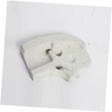 DAMPER W10350335 CKD0562354