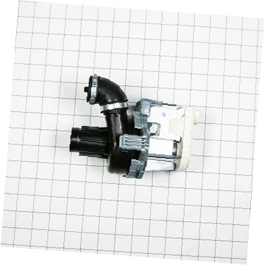 MOTOR-PUMP W11032770 CKD0562365 CKD0562365