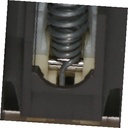 Door Latch - Black WPW10653840 CKD0562389