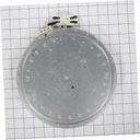 Dual Radiant Surface Element - 6 Inch 1200W - 9 Inch 2500W 318198925 CKD0562479