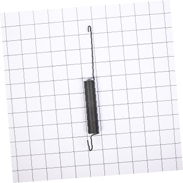 Door Spring WP3374343 CKD0562547