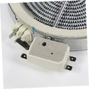 Surface Burner Element - 6 Inches - 1200W 318198817 CKD0562606