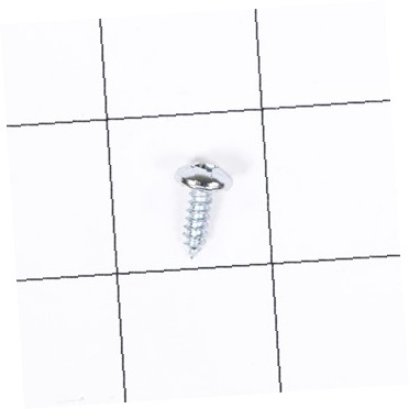 SCREW 5303211311 CKD0562633