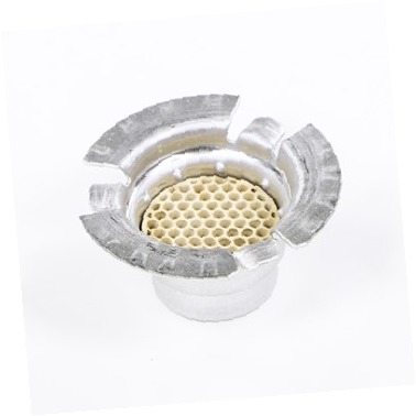 Adapter Assembly,vent tube ,w/converter 318317100 CKD0562635