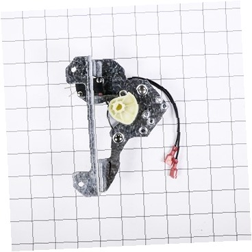 Motorized Door Lock and Switch Assembly 318095957 CKD0562638