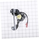 Motorized Door Lock and Switch Assembly 318095957 CKD0562638