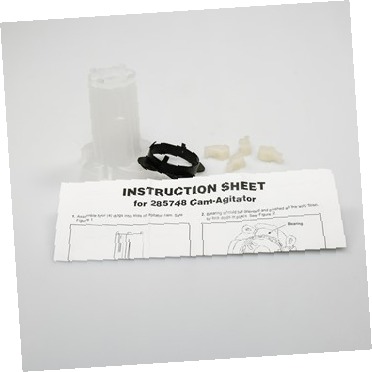 Agitator Repair Kit 285748 CKD0562669