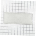 Oven Clock Overlay - Black 316220805 CKD0562787 CKD0562787