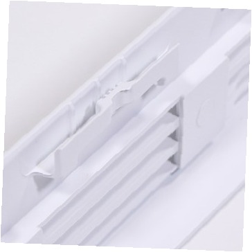 Oven Door Vent Trim 316468600 CKD0562795