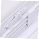 Oven Door Vent Trim 316468600 CKD0562795 CKD0562795