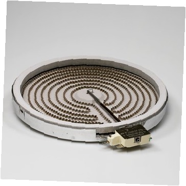 Radiant Surface Element 316135401 CKD0562799 CKD0562799