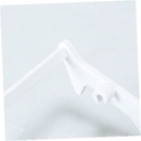 Lever, Ice Dispenser (White) WPW10152853 CKD0562892