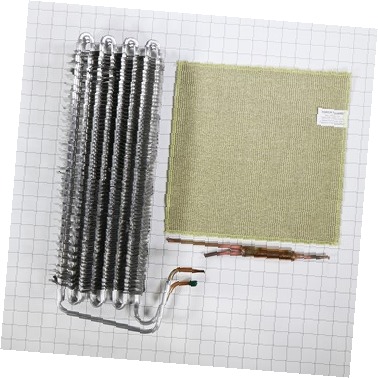 EVAPORATOR KIT 5303918492 CKD0562921