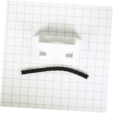 DIFFUSER KIT 5303918717 CKD0562936 CKD0562936