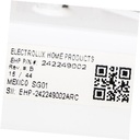 CONTROL ASSEMBLY 242249002 CKD0562937