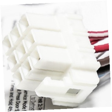 Electronic Control Board and Housing 5304501856 CKD0562938 CKD0562938