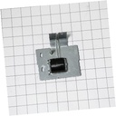 Front Roller Assembly - Right Side 241889001 CKD0562943