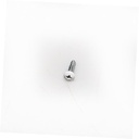 Screw with White Top -#10-32 X 3/4 240442708 CKD0562952 CKD0562952