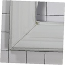 Refrigerator Door Gasket - White 242193206 CKD0562957