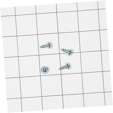 Screw - Kit of Four 5304515677 CKD0562961 CKD0562961