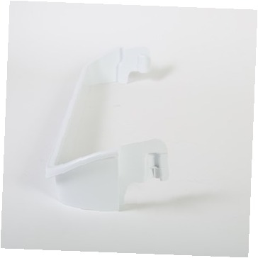 Door Shelf Retainer Bar 240534701 CKD0562964 CKD0562964