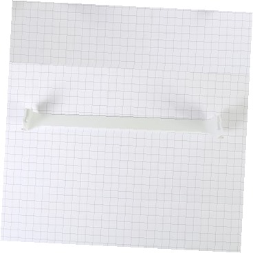 Door Shelf Retainer Bar 240534901 CKD0562965 CKD0562965