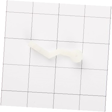 Lever WP8268892 CKD0562973 CKD0562973