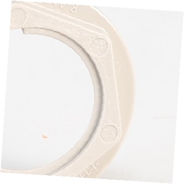 NUT-TUBE WPW10508676 CKD0562983 CKD0562983