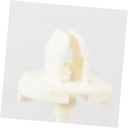 Retainer Clip - Bisque WPW10503550 CKD0563041