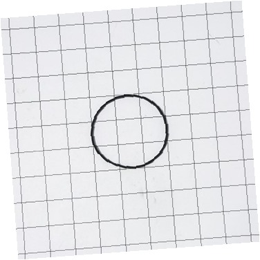 Air Vent Gasket WP8269259 CKD0563050 CKD0563050