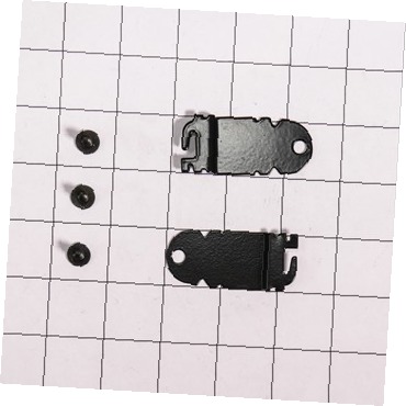 Side Mounting Bracket Kit 8212560 CKD0563084