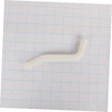 Extension Tube WP1108438 CKD0563108