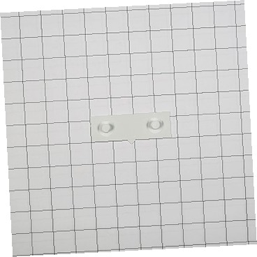 Door Bin Pin Plate 2196166 CKD0563109 CKD0563109