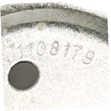 Condenser Fan Blade WP1108179 CKD0563112 CKD0563112