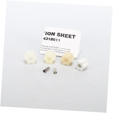 Nut Assembly 4318011 CKD0563113