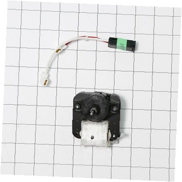 Evaporator Fan Motor - 120V 60Hz 4389144 CKD0563125 CKD0563125