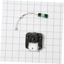 Evaporator Fan Motor - 120V 60Hz 4389144 CKD0563125