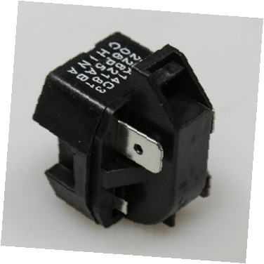 Compressor Relay and Overload Kit 4387535 CKD0563131 CKD0563131