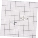 Shelf Support Stud - White 4388538 CKD0563141