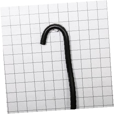 Fill Hose - Black WP304669 CKD0563244