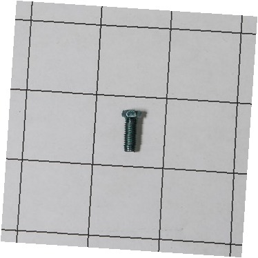 Screw WP3400014 CKD0563272
