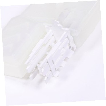 Rinse Aid Dispenser Reservoir WP8052028 CKD0563275