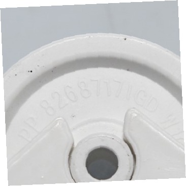 Lower Dishrack Wheel WP3376961 CKD0563279