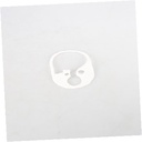 Gasket, Drain Cover WP9740674 CKD0563290 CKD0563290