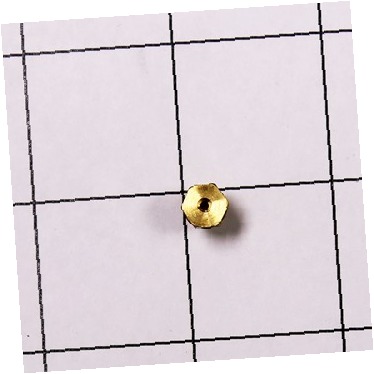 Center Burner Orifice - 9.5K 316237902 CKD0563383