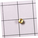 Center Burner Orifice - 9.5K 316237902 CKD0563383 CKD0563383