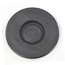 Medium Burner Cap - Black - 9.5k 316213500 CKD0563385 CKD0563385